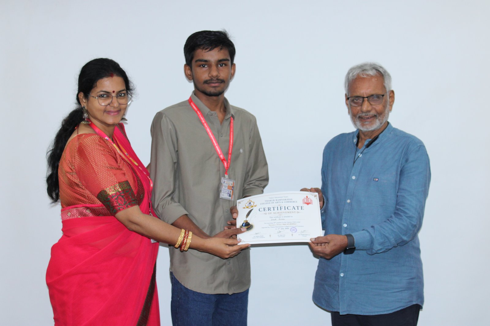 Become a Writer – लेखक बनो प्रतियोगिता 2026